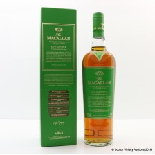 MACALLAN EDITION NO4