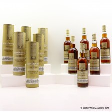 Glendronach 21 Parliament 6 X 70cl