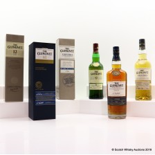 GLENLIVET 12 YEAR OLD 70CL  GLENLIVET MASTER DISTILLER S RESERVE SMALL BATCH 1L   GLENLIVET NADURRA PEATED WHISKY CASK FINISH 75CL