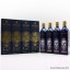 Johnnie Walker Blue Label Casks Edition Seoul Bu Gwi Yeong Hwa 4 x 75cl