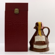 Glenlivet 15 Gordon Macphail Ceramic Decanter