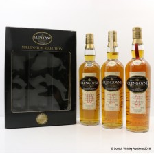 Glengoyne Millennium Selection 10 17 21