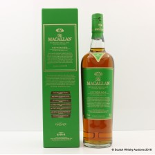 MACALLAN EDITION NO4