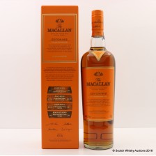 MACALLAN EDITION NO2