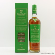 MACALLAN EDITION NO4