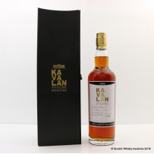 Kavalan Selection Brandy Cask Lmdw