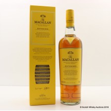 MACALLAN EDITION NO3