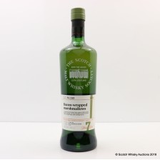 SMWS 53 245 CAOL ILA 2010 7 YEAR OLD