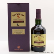 REDBREAST 1998 OLOROSO SINGLE CASK  70946 LA MAISON DU WHISKY EXCLUSIVE