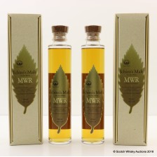 CHICHIBU ICHIRO S MALT MIZUNARA WOOD RESERVE 2 X 20CL