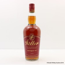 Weller Antique 107