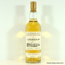 Cadenhead S Lagavulin 1978