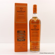 MACALLAN EDITION NO2