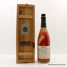 BOOKER S 8 YEAR OLD SMALL BATCH 75CL