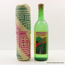 DEL MAGUEY MEZCAL PECHUGA 75CL