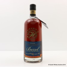 Parker S Heritage Collection 10 Cognac Finish