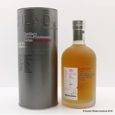 BRUICHLADDICH MICRO PROVENANCE 1992 17 YEAR OLD