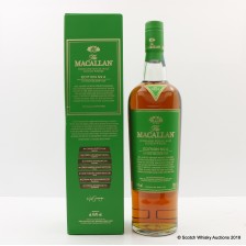 MACALLAN EDITION NO4