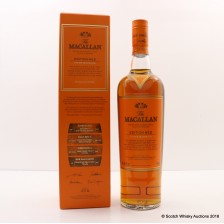 MACALLAN EDITION NO2