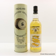 Glenturret 1988 13 Signatory