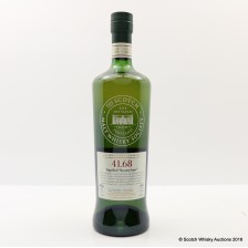 SMWS 41 68 DAILUAINE 2003 11 YEAR OLD