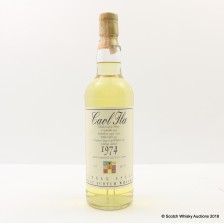 Caol Ila 1974 Velier