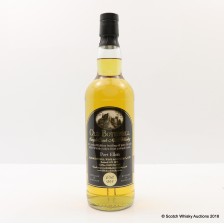 PORT ELLEN 1982 29 YEAR OLD OLD BOTHWELL WINE   SPIRITS