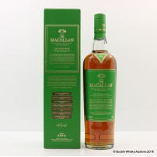 MACALLAN EDITION NO4