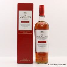 MACALLAN CLASSIC CUT 2017 RELEASE 75CL