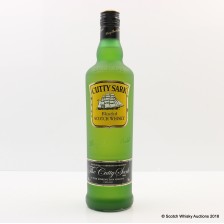 CUTTY SARK ACQUISITION BOTTLING