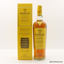 MACALLAN EDITION NO3