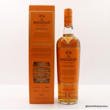 MACALLAN EDITION NO2