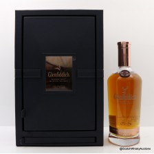 Glenfiddich Cask Collection Finest Solera Batch 1