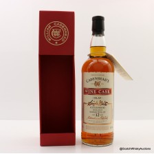 BOWMORE 2003 12 YEAR OLD CADENHEAD S