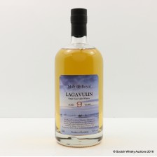 Lagavulin 2008 9 Malt De Royal