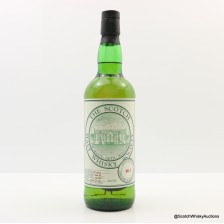 SMWS 80 3 GLEN SPEY 1985 20 YEAR OLD 75CL