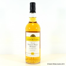 THE SOCIETY S EXHIBITION ISLAY SINGLE MALT 25 YEAR OLD