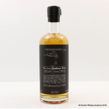 The Blended Whisky Company Lost Distilleries Blend Batch 3