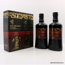 Highland Park Valkyrie 2 X 70cl