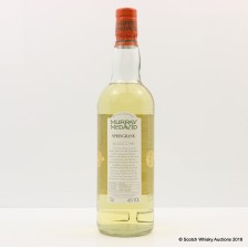 Springbank 1991 8 Murray Mcdavid