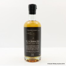 The Blended Whisky Company Lost Distilleries Blend Batch 4