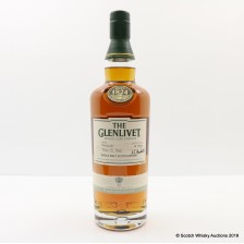 Glenlivet 18 Guardians Single Cask Edition