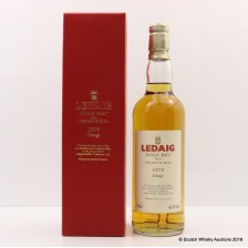 Ledaig 1974 Bottled 1994