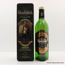 Glenfiddich Clans Of The Scottish Highlands Clan Sinclair