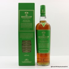 MACALLAN EDITION NO4