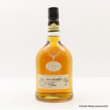 Dalmore 1974 28 Single Cask 5083