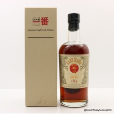 KARUIZAWA 1984