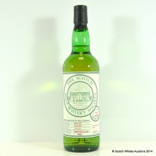 SMWS 24 88 MACALLAN 1989 16 YEAR OLD