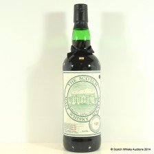 SMWS 7 29 LONGMORN 1968 36 YEAR OLD