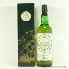 SMWS 76 51 MORTLACH 1996 10 YEAR OLD